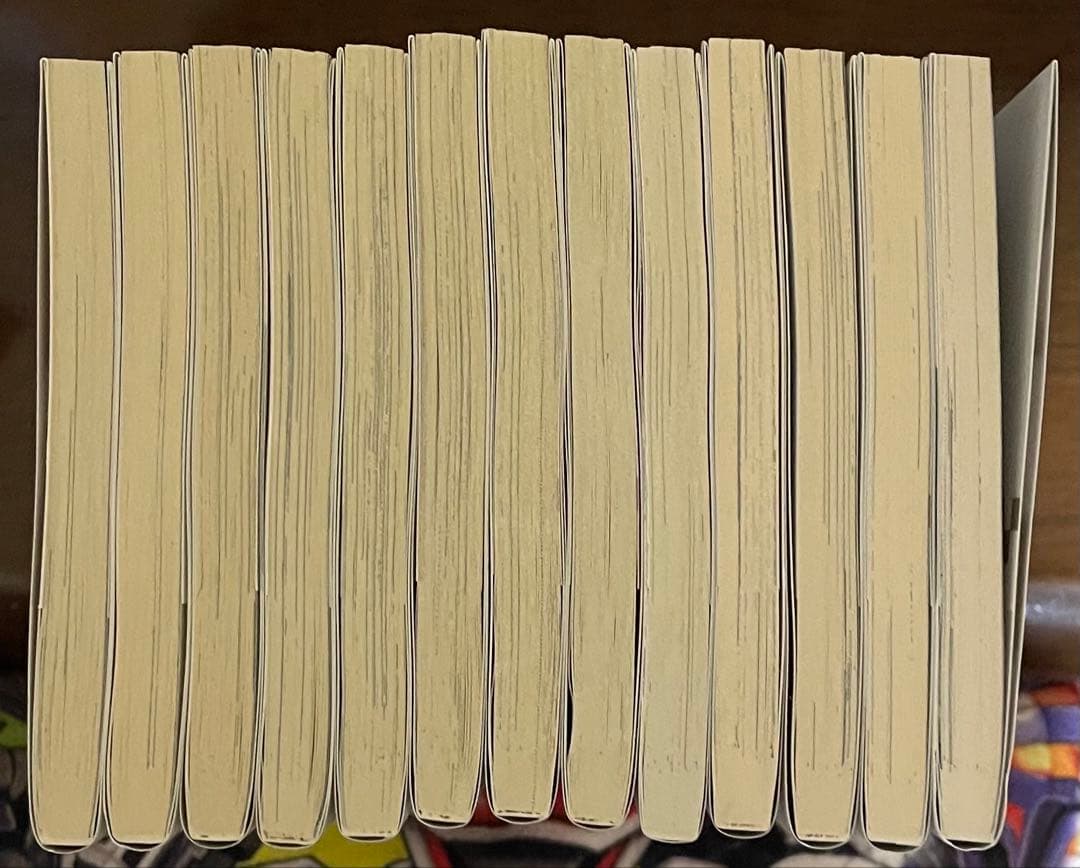 あみだむく　めしぬま。 1〜13巻