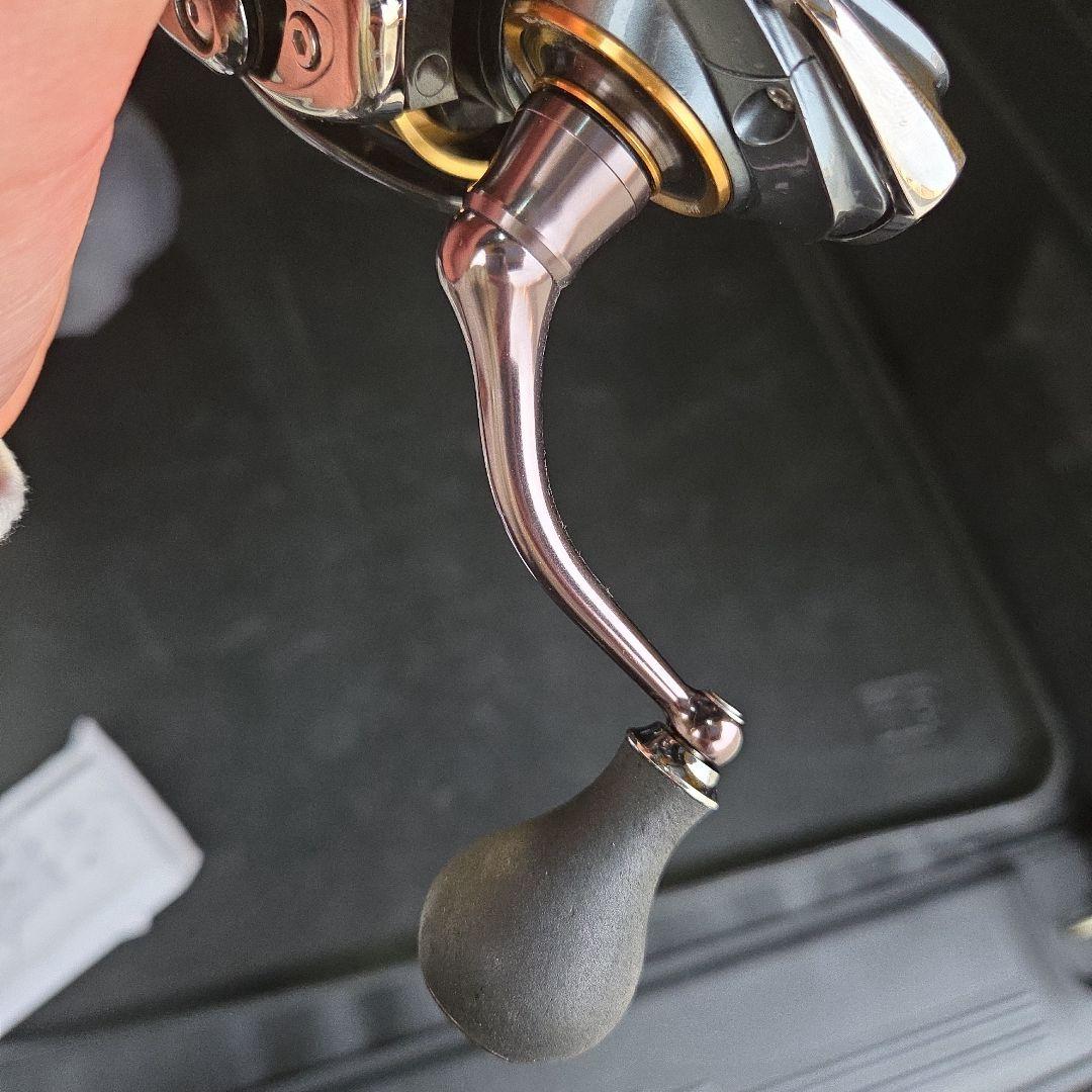 ダイワ 17セオリー3012h