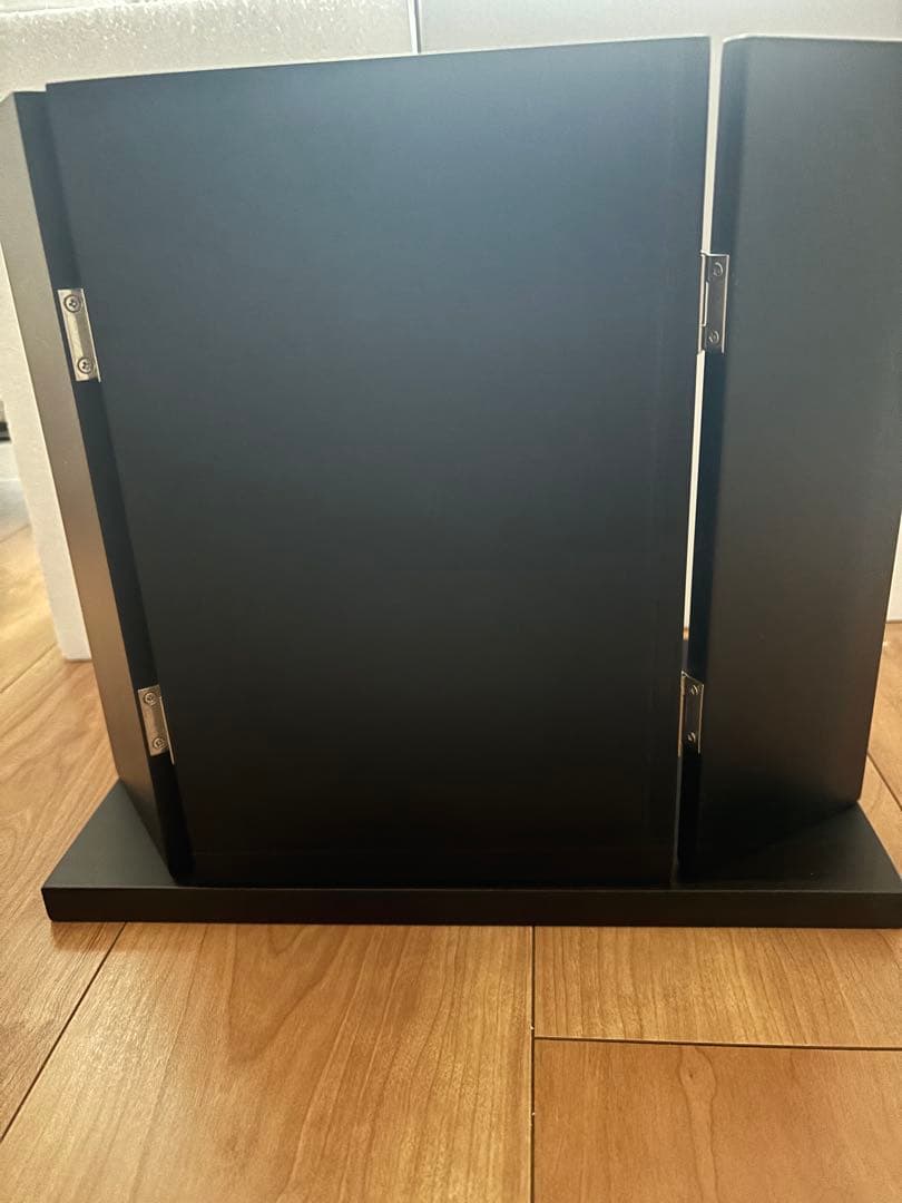 【未使用品】東京ディズニーリゾート限定　ミッキーマウス五月人形（高さ27センチ）