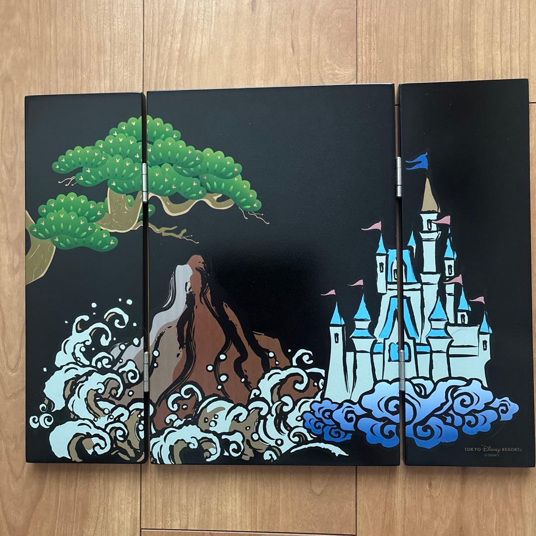 【未使用品】東京ディズニーリゾート限定　ミッキーマウス五月人形（高さ27センチ）