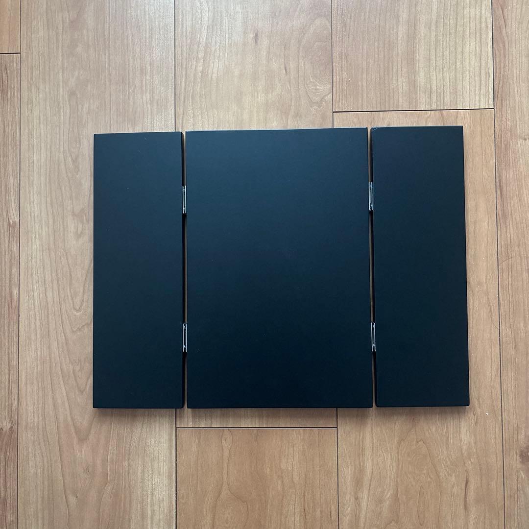 【未使用品】東京ディズニーリゾート限定　ミッキーマウス五月人形（高さ27センチ）