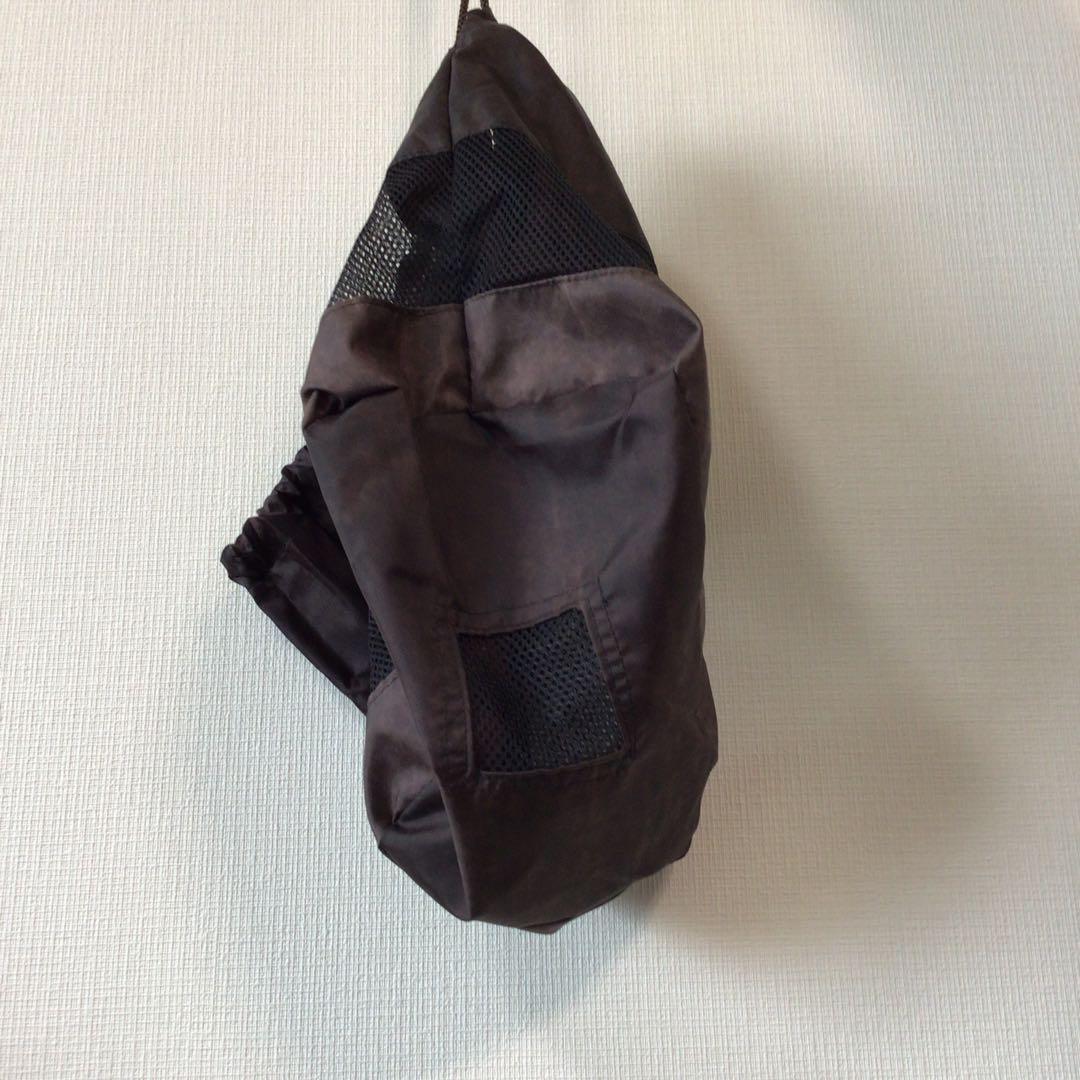 GATHヘルメット　ブラック　Mサイズ