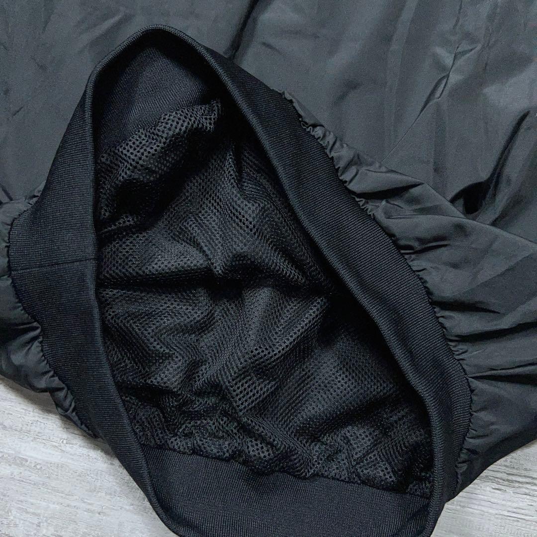 未使用 北海道日本ハムファイターズ ウィンドブレーカー 半袖ジャケット M