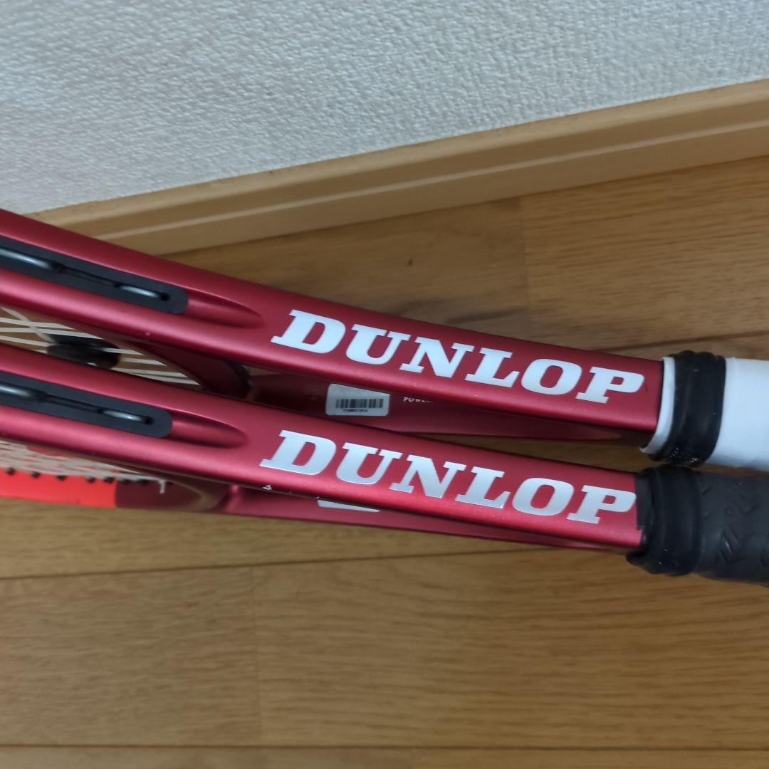 DUNLOP　ダンロップ　CX400TOUR　　（現行品） G2　　2本セット