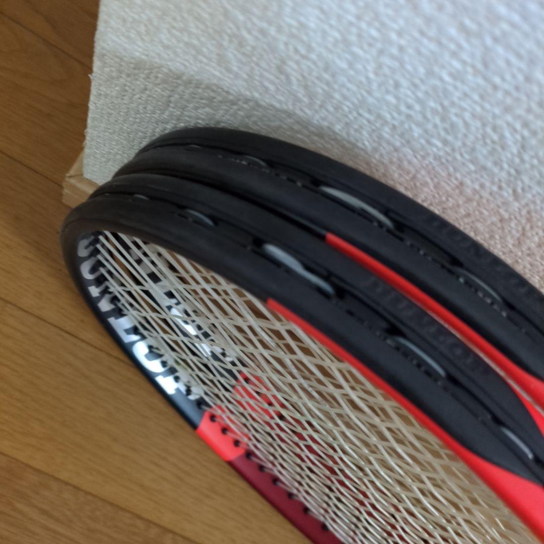 DUNLOP　ダンロップ　CX400TOUR　　（現行品） G2　　2本セット