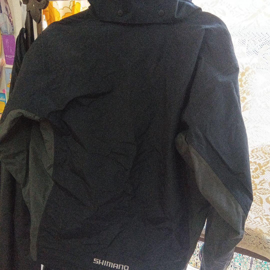 ★SHIMANO★ NEXUS ★ジャケット★Мサイズ