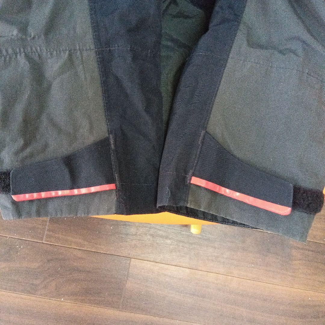 ★SHIMANO★ NEXUS ★ジャケット★Мサイズ