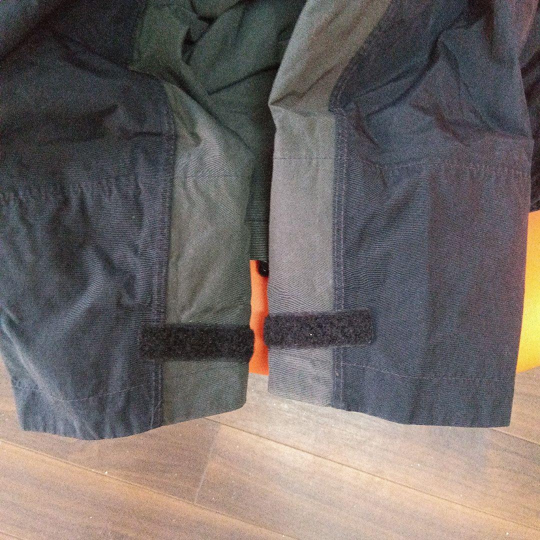 ★SHIMANO★ NEXUS ★ジャケット★Мサイズ