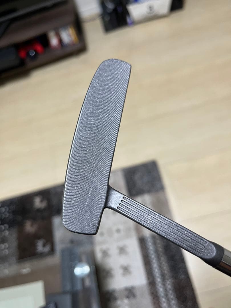 【名器】フォーティーンC030（AW,SW）ウエッジセット+パータセット、おまけ