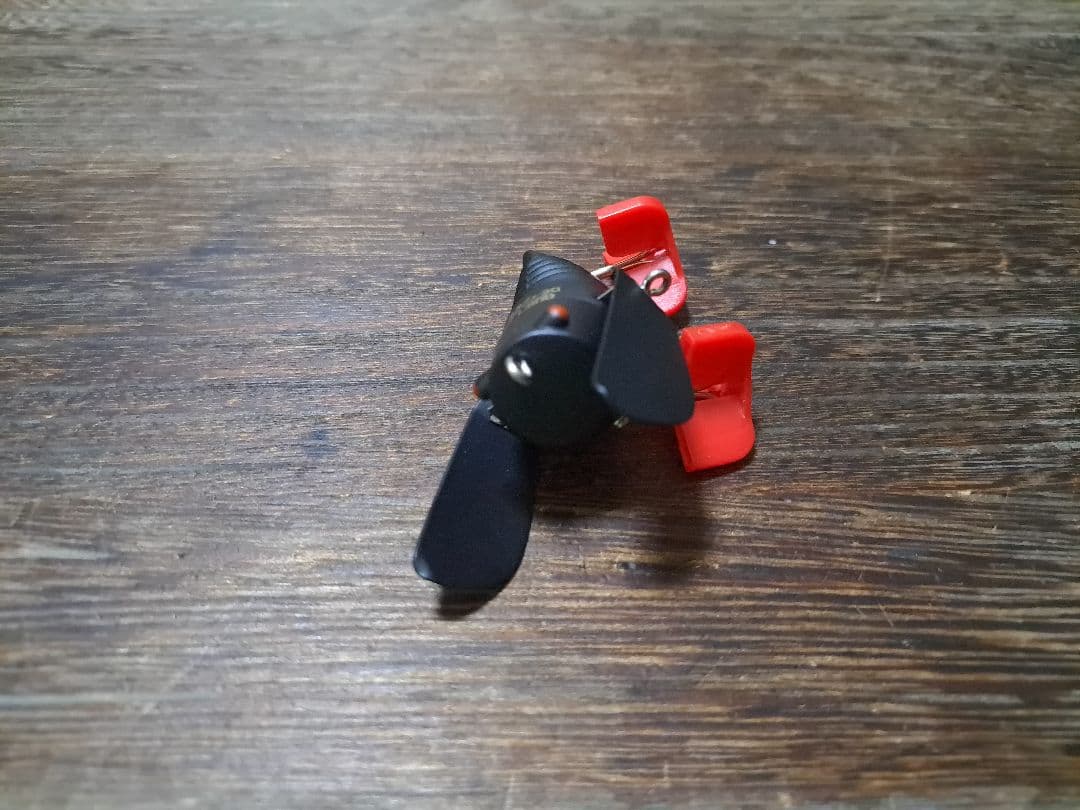 クワイエットファンク　デカダンスフィー　ナイトスペシャル　ラトルイン