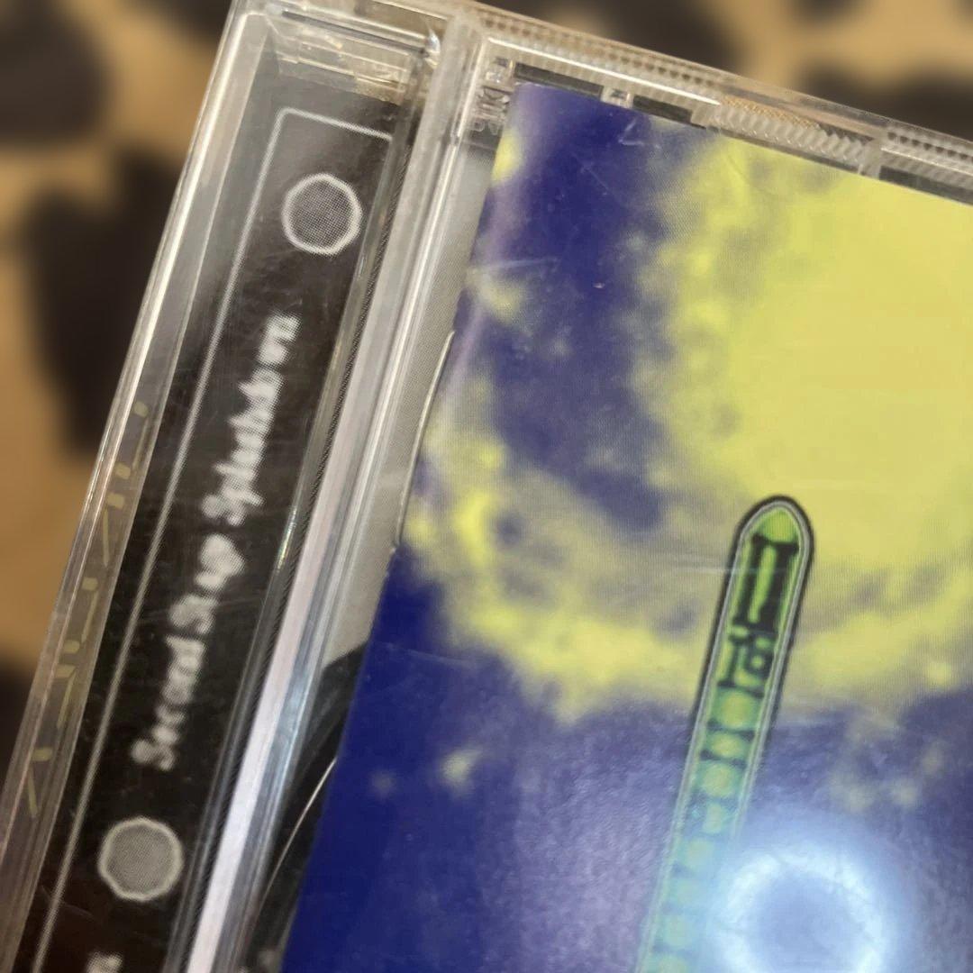 ORdER TAEP'O-DONG オーダー テポドン　cd