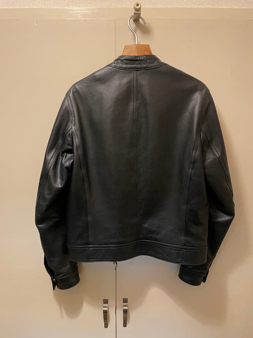 エンメティ EMMETI BR別注JURI GOLD size48