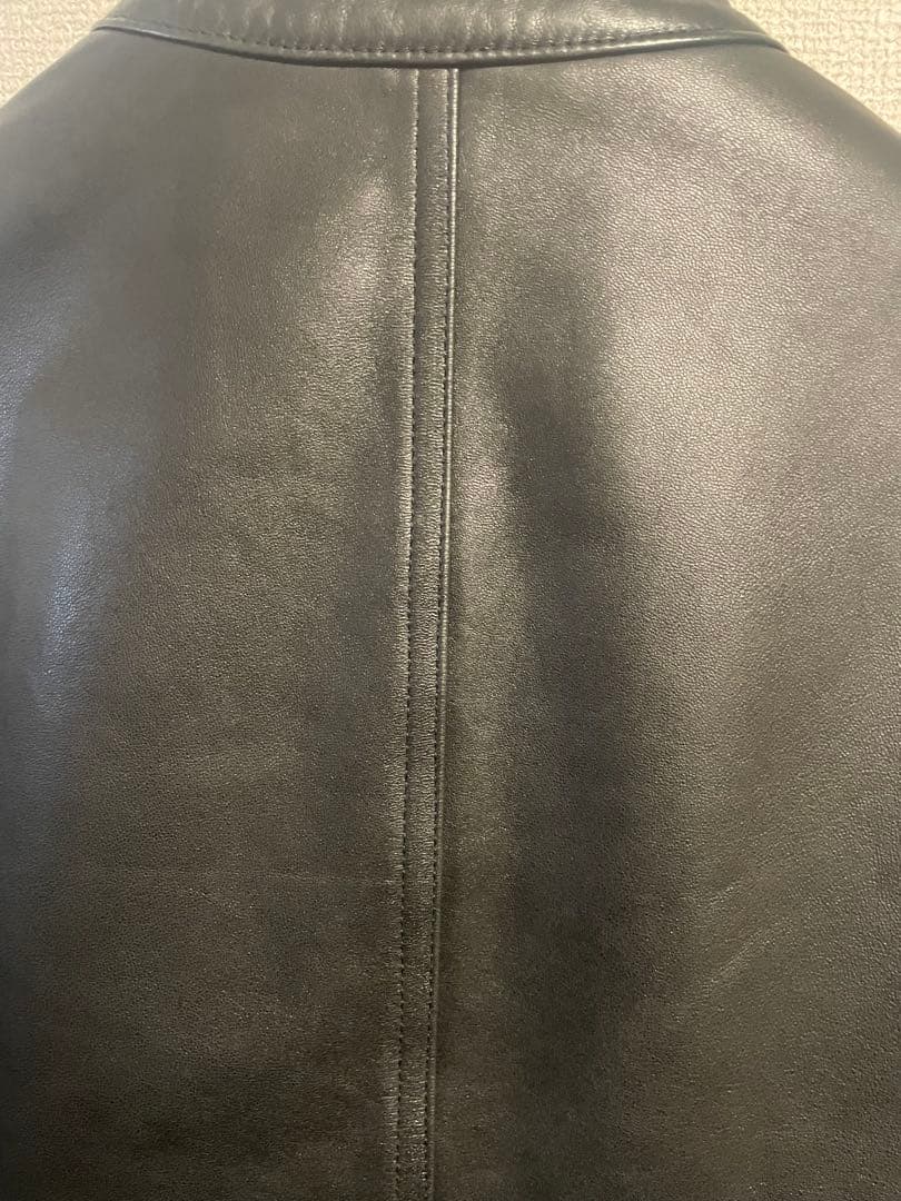 エンメティ EMMETI BR別注JURI GOLD size48