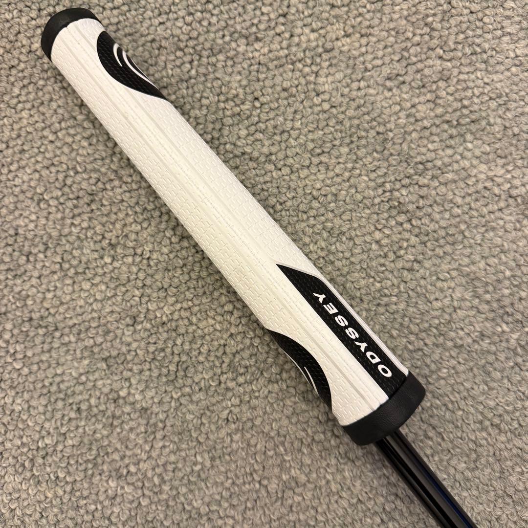 新品同様 左用 Ai-DUAL Square2 Square JAILBIRD