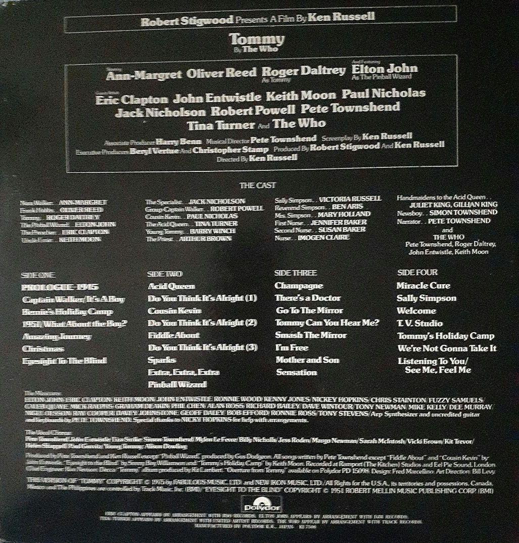 オリジナル・サウンド・トラック／アマデウス&トミー