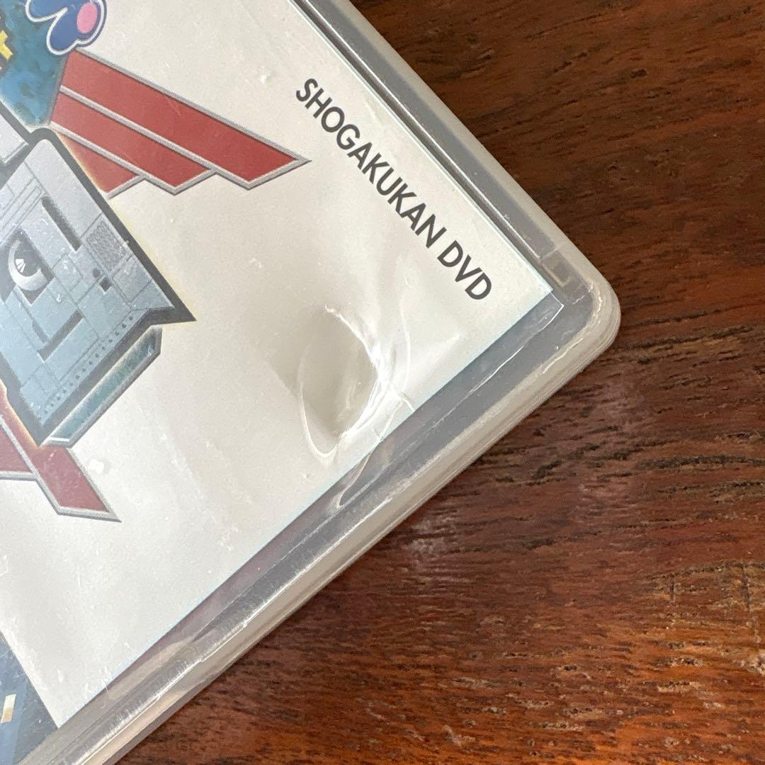 ドラえもん 映画 DVD セット 6枚