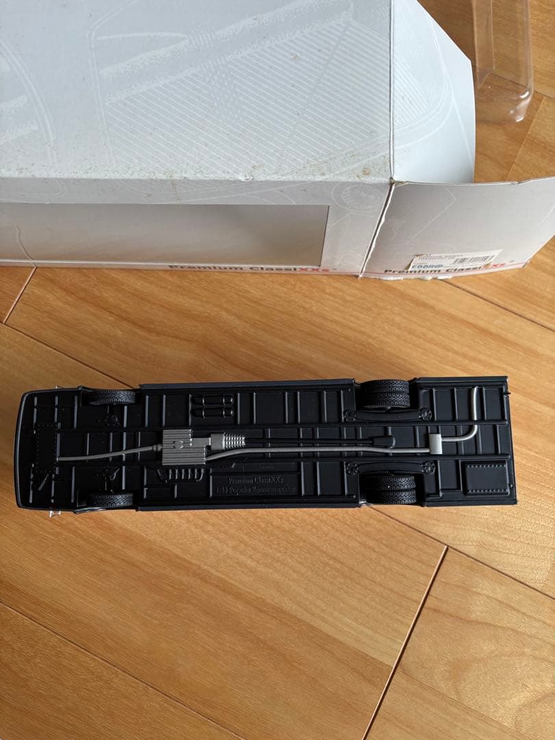 EBBRO エブロ　Premium ClassiXXs