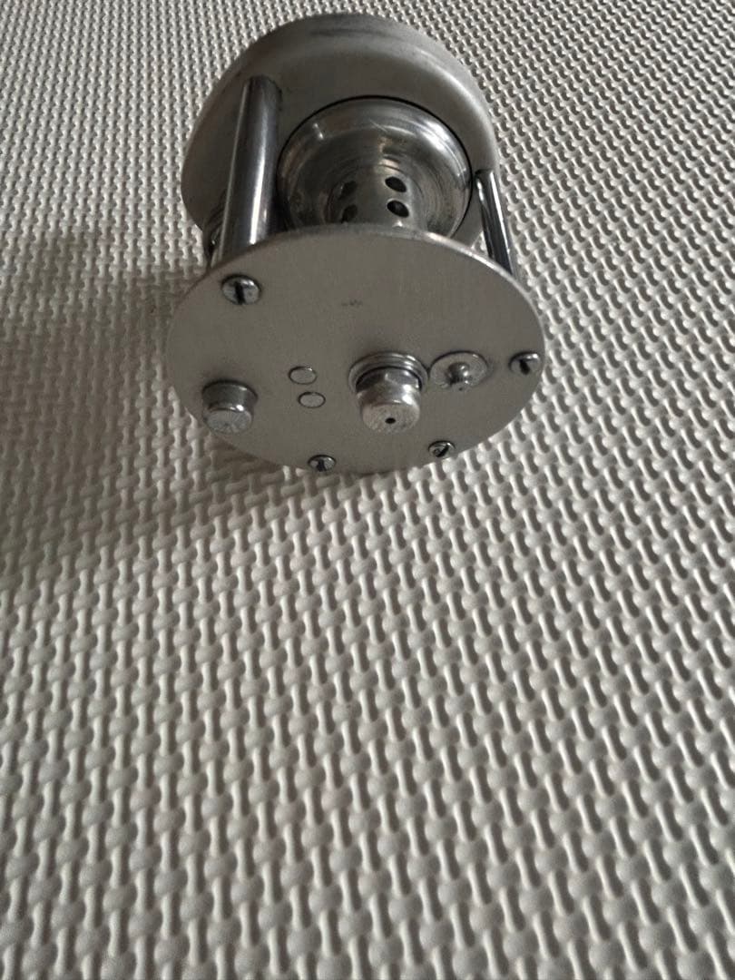 ラングレー　リールキャスト