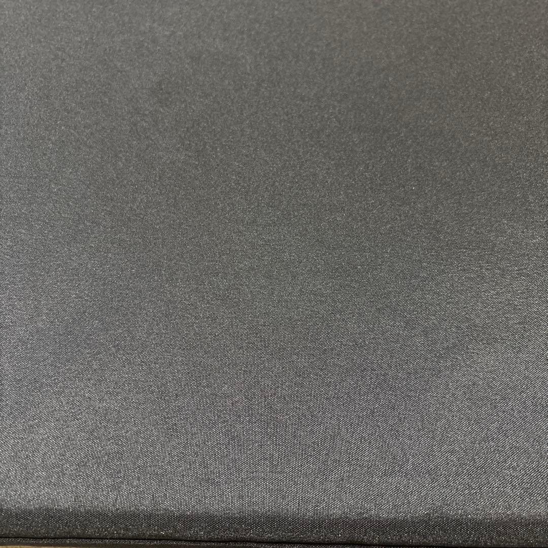 トヨタ　純正　ディーラーオプション　車中泊　マット　キャンプ