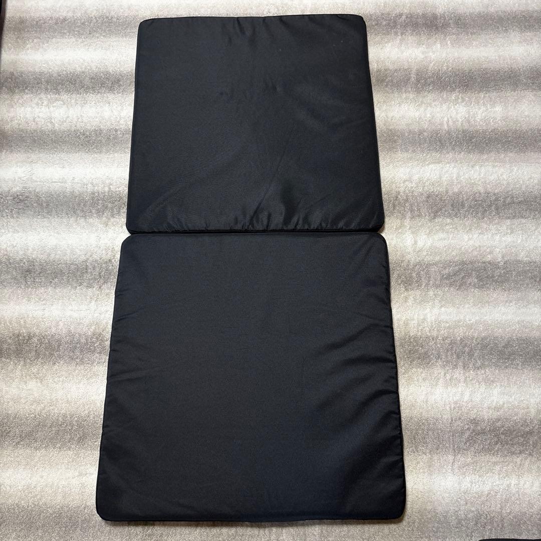 トヨタ　純正　ディーラーオプション　車中泊　マット　キャンプ