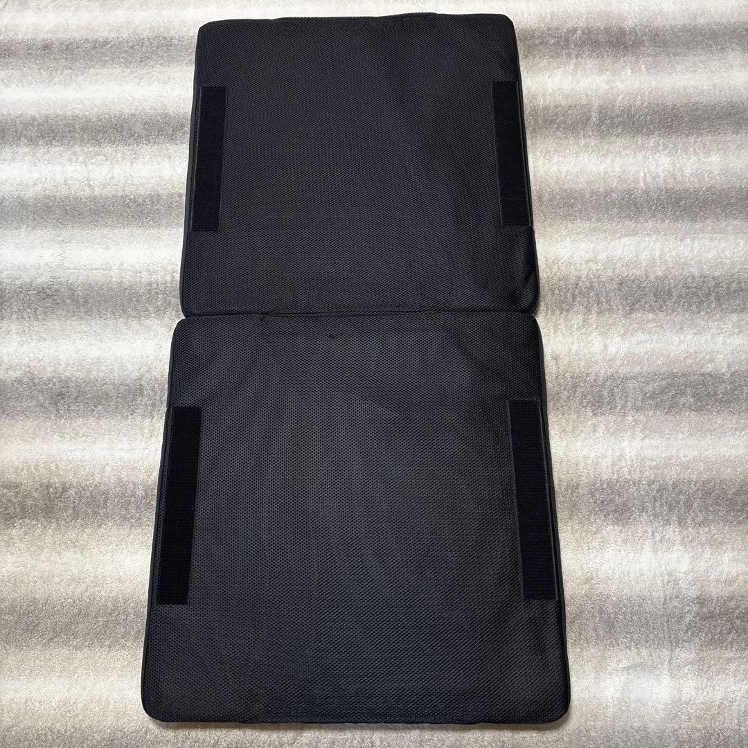 トヨタ　純正　ディーラーオプション　車中泊　マット　キャンプ