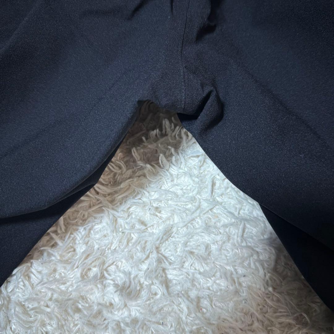 美品　mont-bell★スキーウェア★スノボー★ビブ パンツ サイズM-S