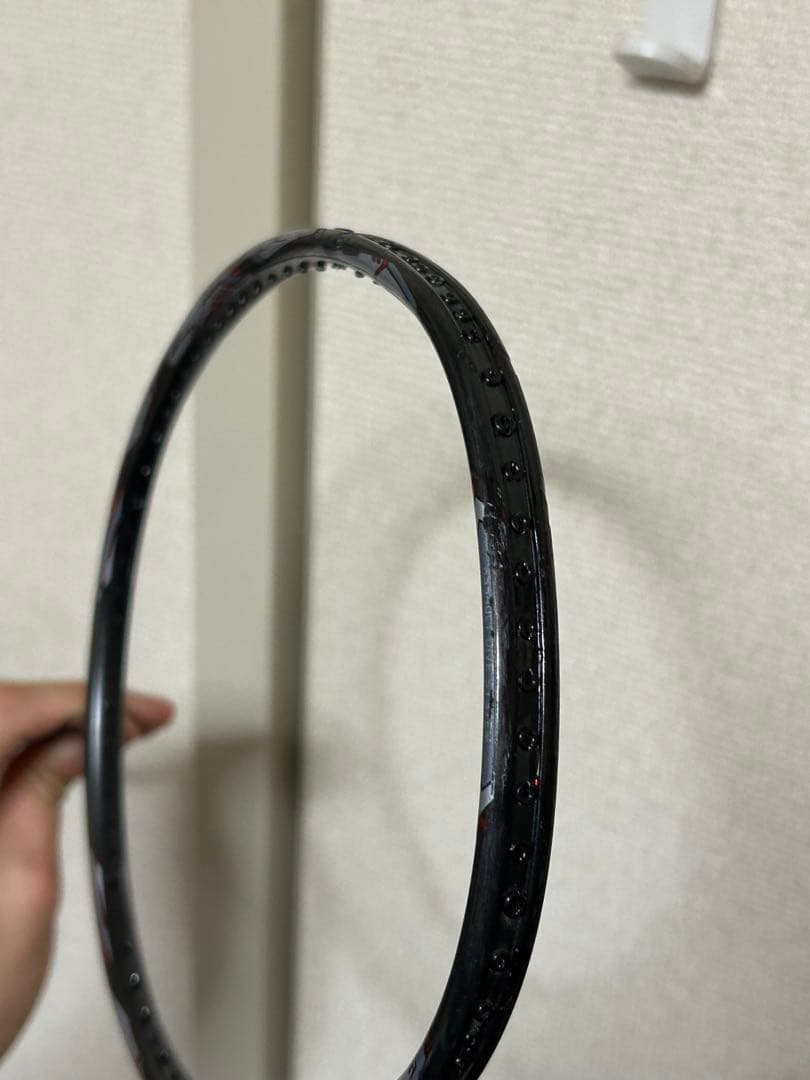 ゴーセン　グラビダス8.5sx 4UG5