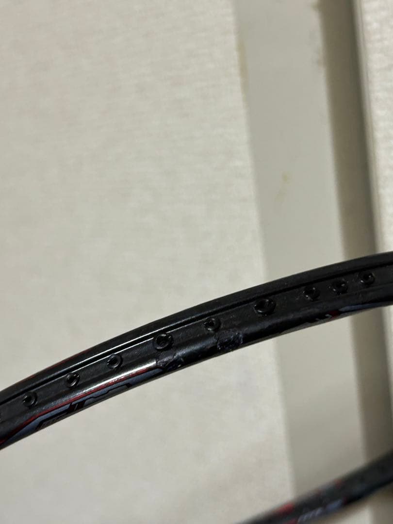 ゴーセン　グラビダス8.5sx 4UG5