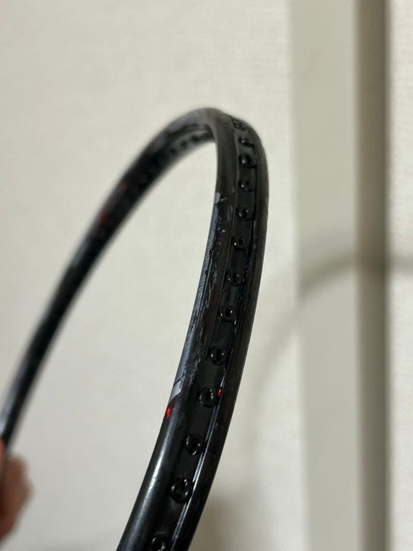 ゴーセン　グラビダス8.5sx 4UG5