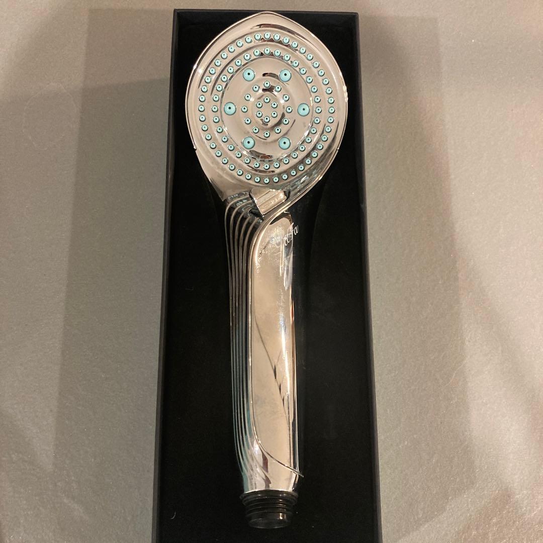 ReFa ファインバブルS シャワーヘッド