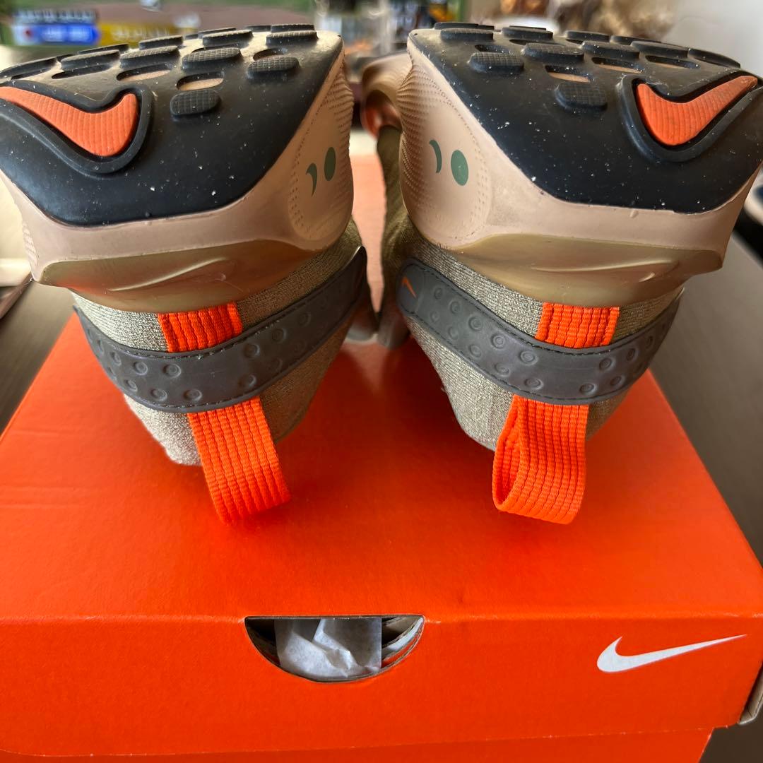 スパイク・シューズ NIKE REACTX INFINITY RUN4