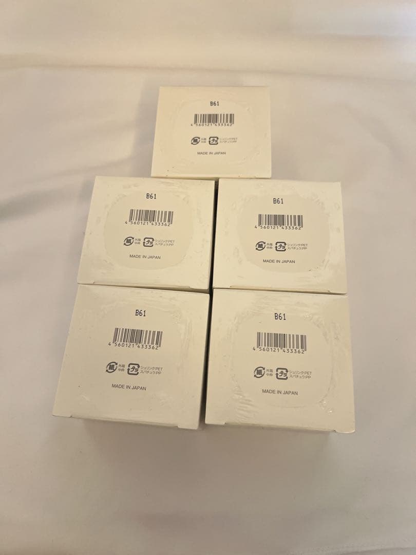 エテルノ　ナイトクリーム　プレミアム　40g×5箱