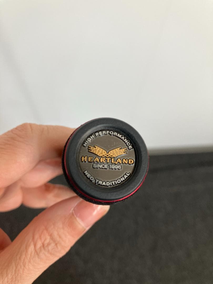 【新品未使用】ダイワ ハートランド 752HRB-21 釣り竿