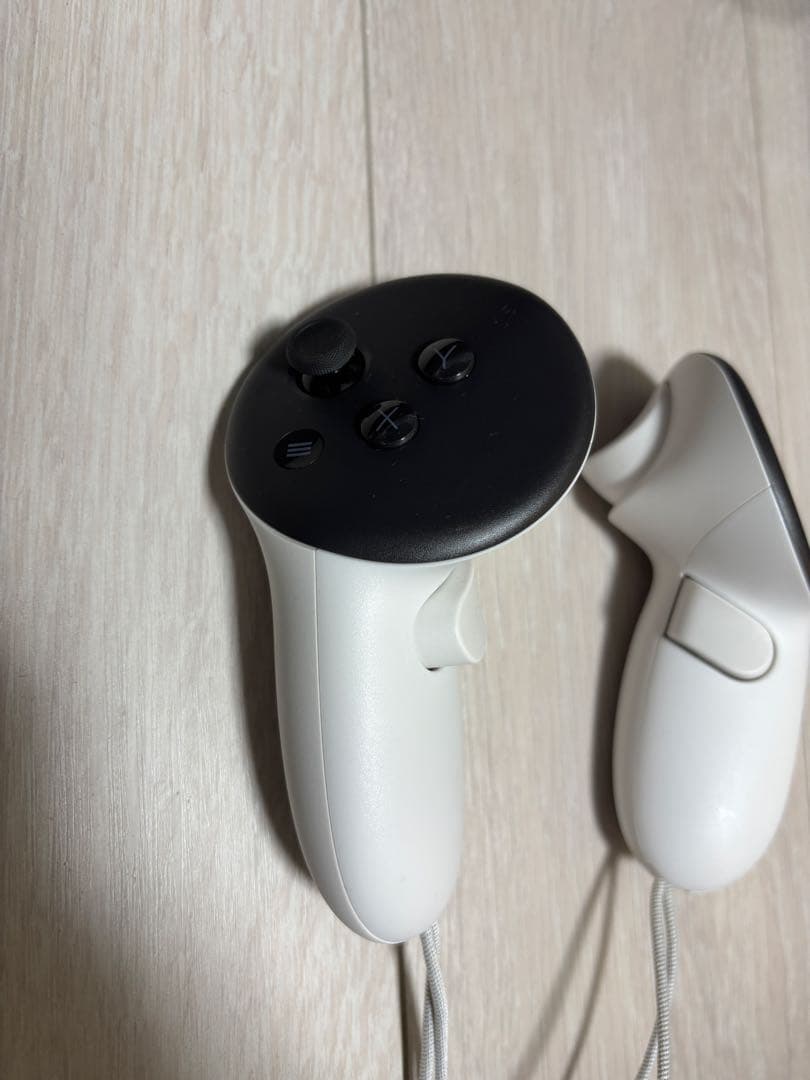  Quest 3（128GB）本体＋箱付き（Amazon購入・動作良好）