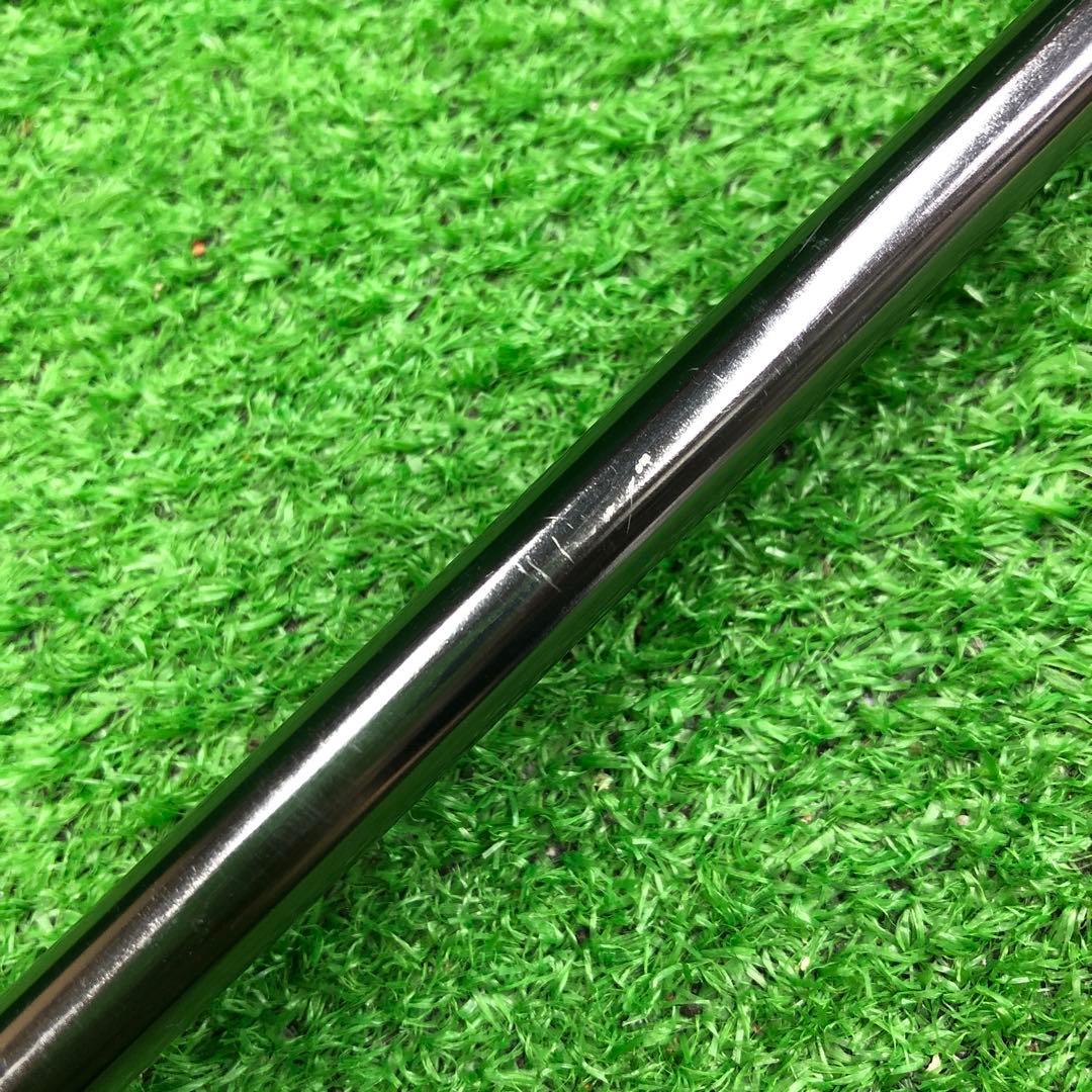 Gsh-960 Diamana シャフト単品 flexS BF60 スリーブ付