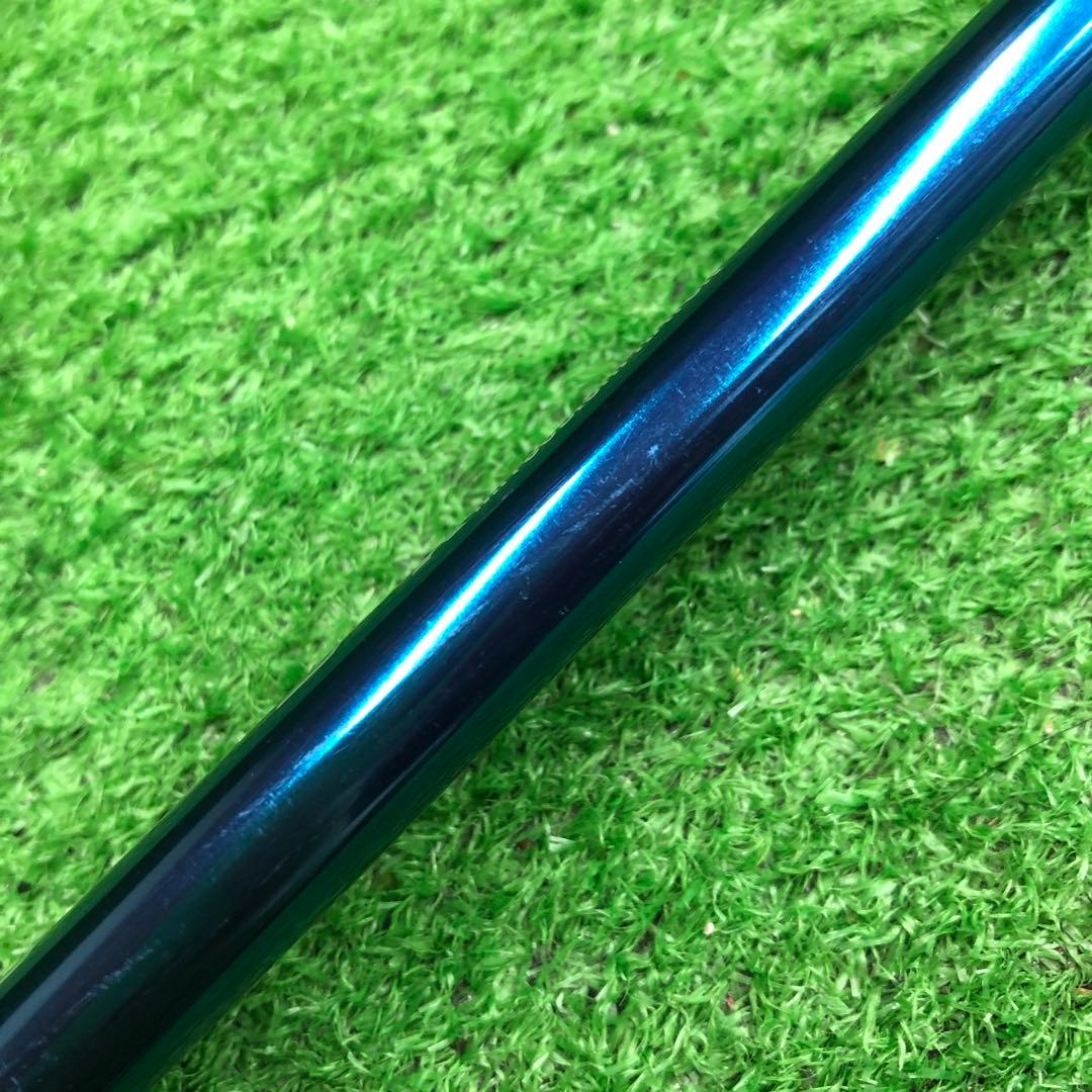 Gsh-960 Diamana シャフト単品 flexS BF60 スリーブ付