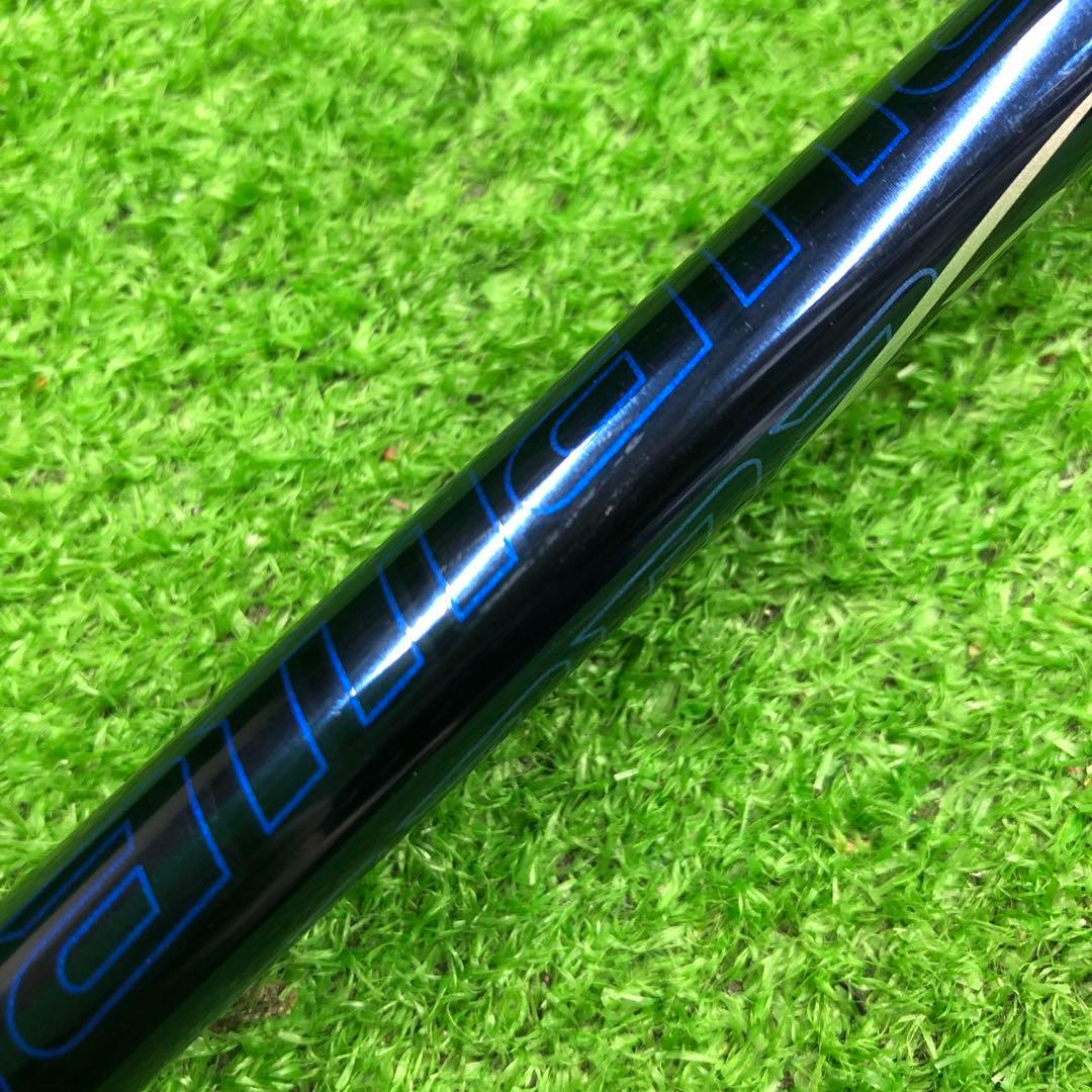 Gsh-960 Diamana シャフト単品 flexS BF60 スリーブ付