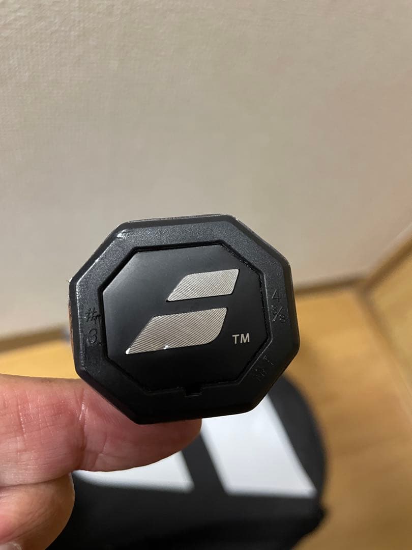 三連休値下げ　バボラ　ピュアドライブ　30th ANNIVERSSARY G3