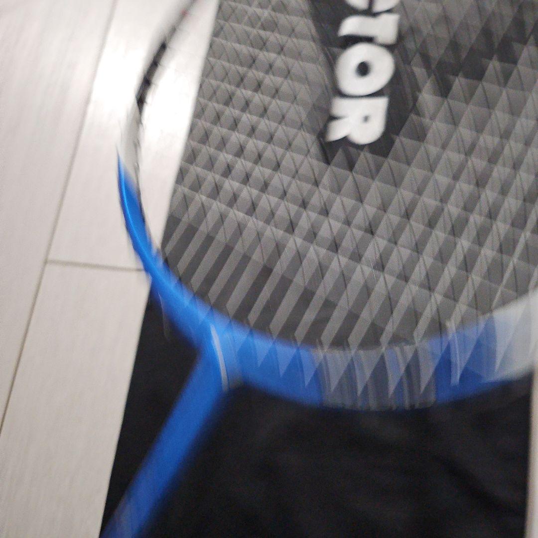 VICTOR BRS 12PRO バドミントン ブレイブソード12プロ 4ug5