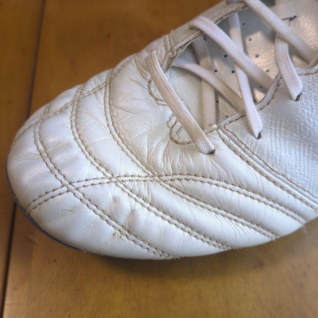 アシックス DS LIGHT PRO WIDE 26.5　サッカースパイク