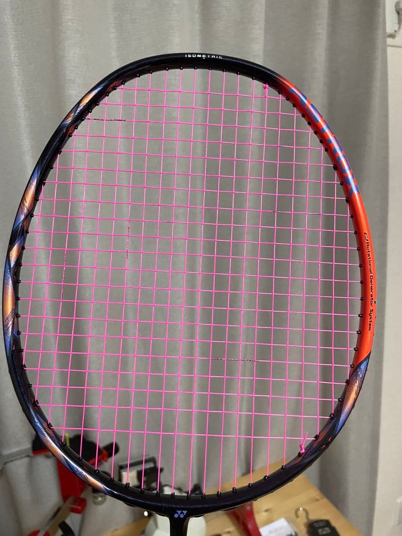 ラケット ASTROX77 PRO 4UG6