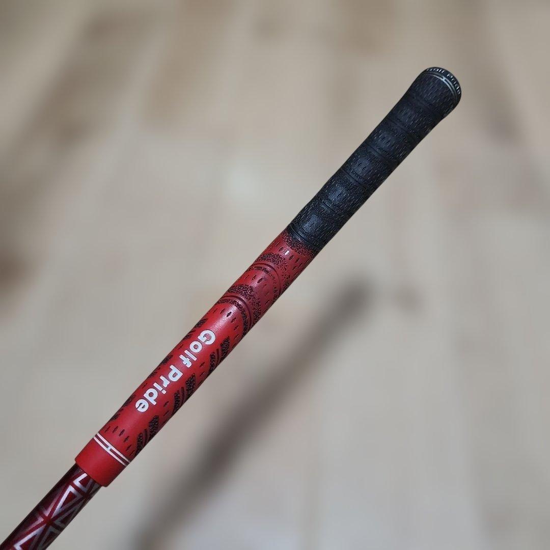 送料込み/アダムスゴルフ『レフティー』ADAMS-XTD/23ti UTY