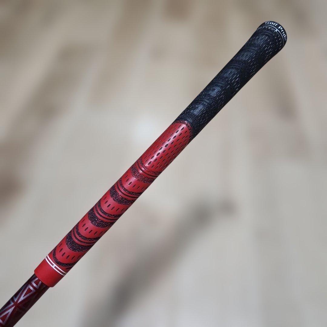 送料込み/アダムスゴルフ『レフティー』ADAMS-XTD/23ti UTY