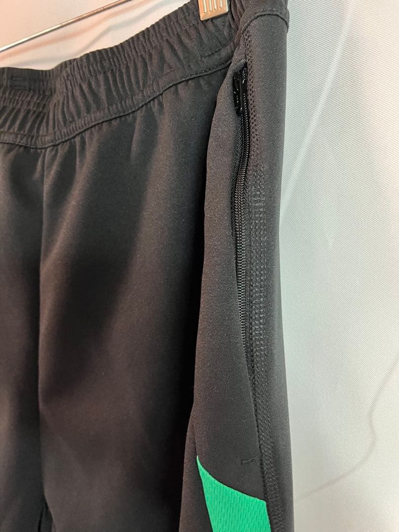 【新品未使用】adidas アディダス　マンチェスターユナイテッド　セットアップ