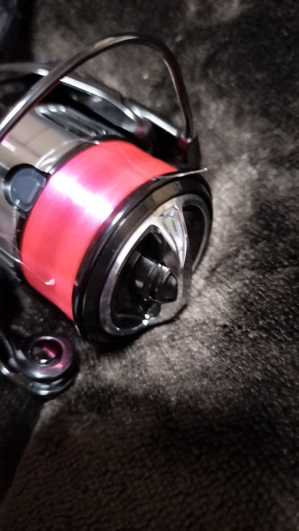 23 ヴァンキッシュ 1000ssspg シマノ エアリティ