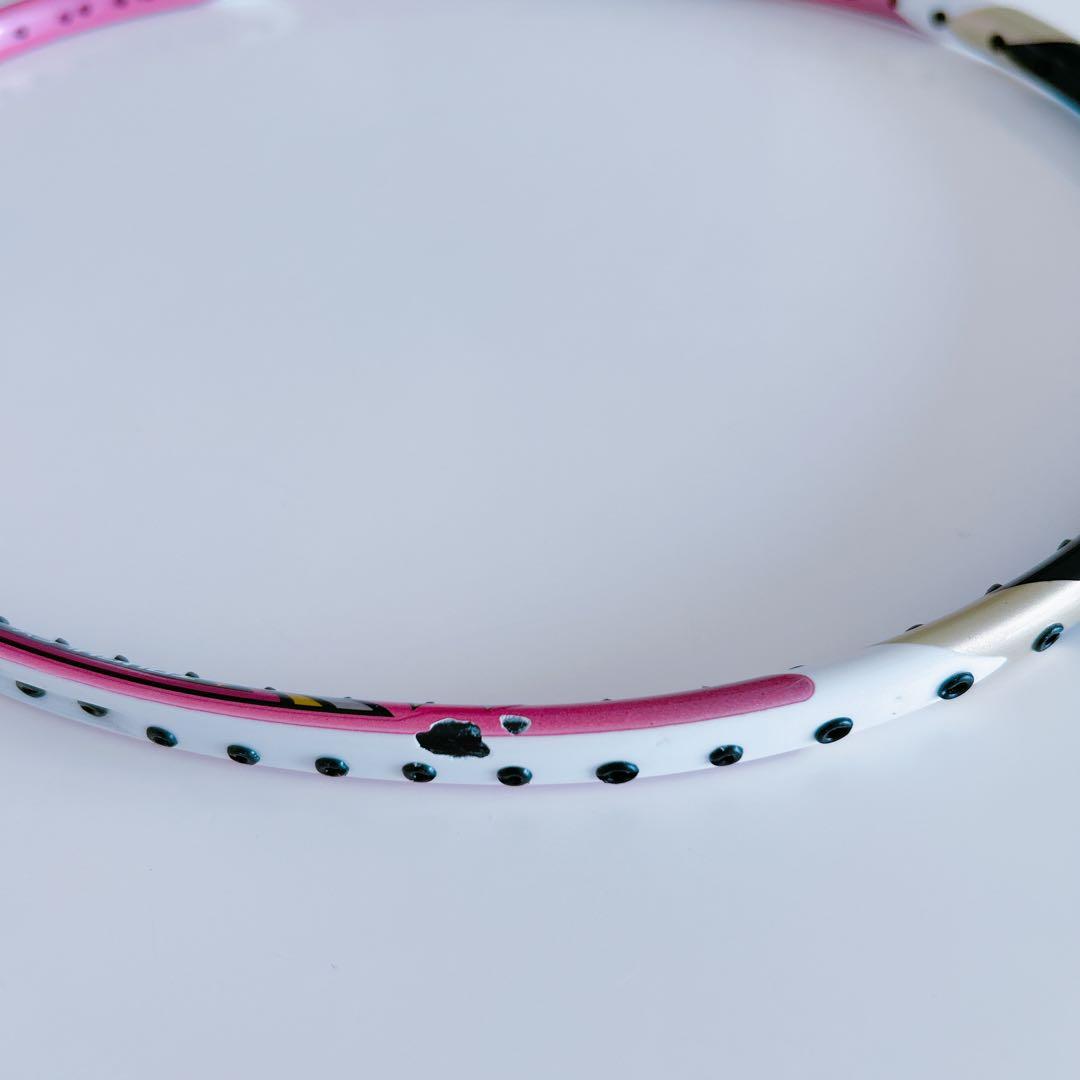 廃盤 YONEX ARCSABER 9FL アークセイバー 4UG5