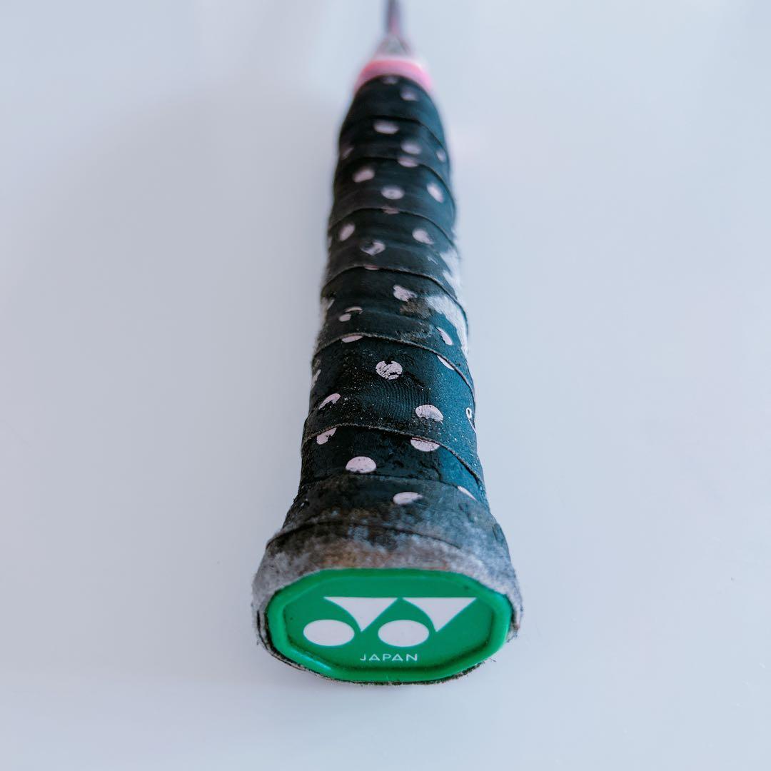 廃盤 YONEX ARCSABER 9FL アークセイバー 4UG5