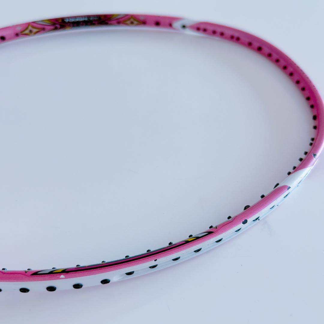 廃盤 YONEX ARCSABER 9FL アークセイバー 4UG5