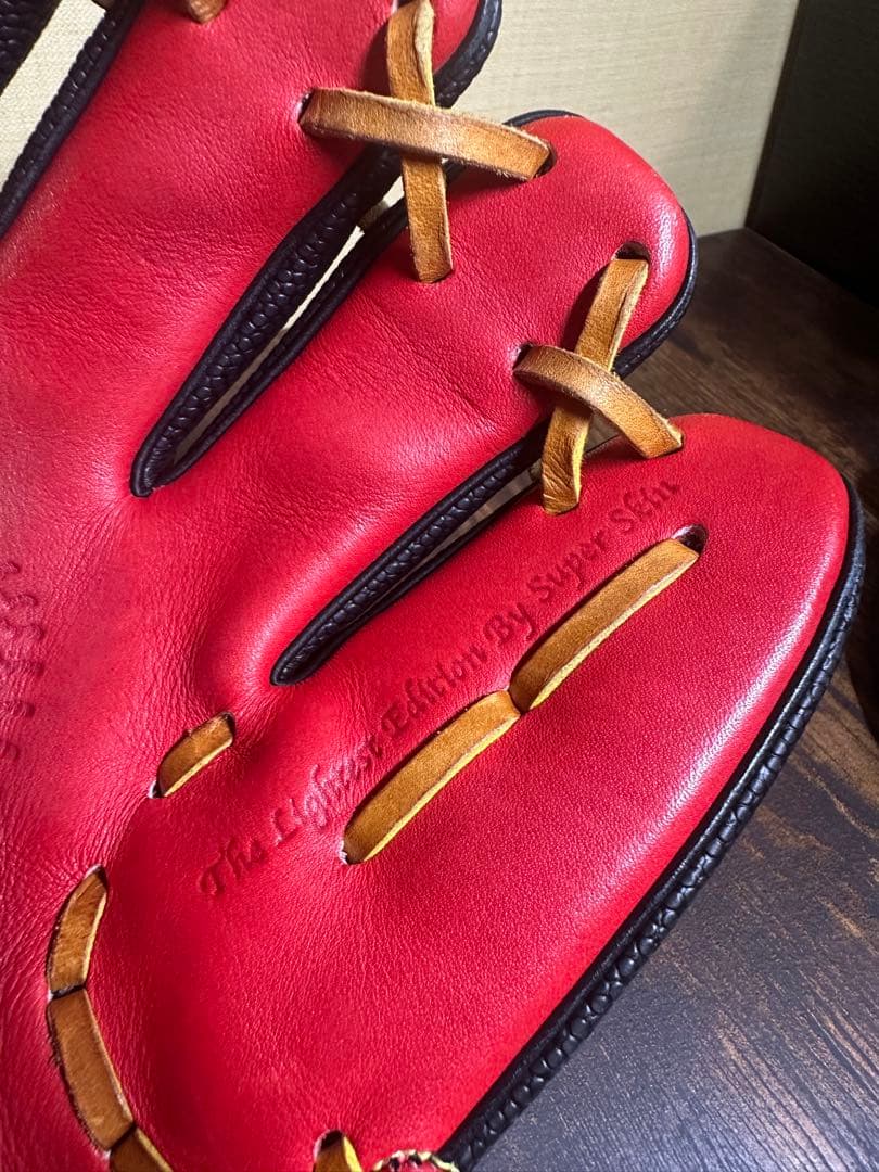 G-2834 ウィルソン 硬式 トレーニンググローブ HTQD5H