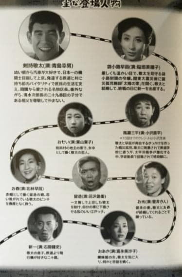 いまに見ておれ DVD